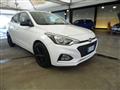 HYUNDAI I20 1.2 5 porte Econext Connectline