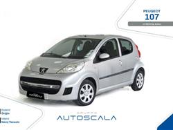PEUGEOT 107 1.0 68CV 5p. Active