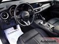 ALFA ROMEO STELVIO 2.2 Turbodiesel 210 CV AT8 Q4 VELOCE TI