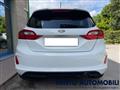 FORD FIESTA ST-LINE 1.5 TDCI 85CV ECOBLUE ADATTA PER NEOPAT.