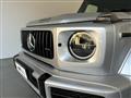 MERCEDES CLASSE G S.W.