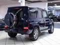 MERCEDES CLASSE G BURMESTER|TETTO|DRIVE ASSIST PACK|360 CAMERA|DAB|