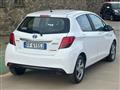 TOYOTA YARIS 1.5 Hybrid 5 porte Style UNIPTO+NAVI+RETROCAMERA