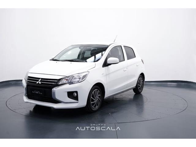 MITSUBISHI SPACE STAR 1.2 70cv Intense