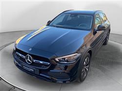 MERCEDES CLASSE C SW - S/W 206 C SW All-Terrain 220 d mhev Premium Plus 4matic au