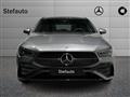 MERCEDES CLASSE CLA d Automatic Shooting Brake AMG Line Advanced Plus