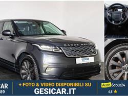 LAND ROVER RANGE ROVER VELAR 2.0D 180 cv - IVA Esposta