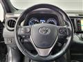 TOYOTA RAV4 2.5 Hybrid 2WD Dynamic+