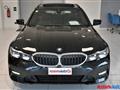 BMW SERIE 3 TOURING D 48V 150 CV BUSINESS ADVANTAGE + TETTO + R'17 BIC