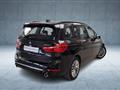 BMW SERIE 2 d Gran Tourer Luxury Aut. 7 posti