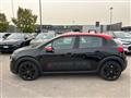 CITROEN C3 III 2017 1.2 puretech Shine s&s 110cv eat6 my18