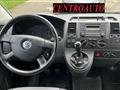 VOLKSWAGEN MULTIVAN VW T5 2.5 TDI/130CV Cerchi Lega GancioT Comfort