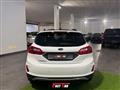 FORD FIESTA Active 1.0 Ecoboost 95 CV