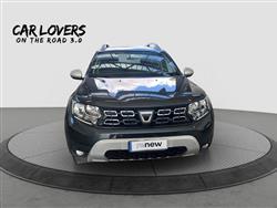 DACIA DUSTER 1.0 tce Prestige Eco-g 4x2 100cv