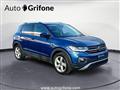 VOLKSWAGEN T-CROSS Benzina 1.5 tsi Advanced 150cv dsg