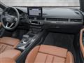 AUDI A5 SPORTBACK SPB 40 TFSI quattro S tronic S line edition