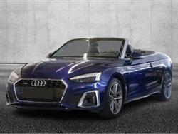 AUDI A5 CABRIO Cabrio 40 TFSI quattro S tronic S line edition