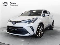 TOYOTA C-HR 1.8 Hybrid E-CVT Trend