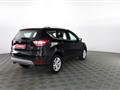 FORD KUGA (2012) Kuga 2.0 TDCI 120 CV S&S 2WD Powershift Business