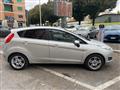 FORD FIESTA 1.0 EcoBoost 100CV 5 porte Titanium