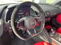 AUDI R8 Spyder V10 RWD S tronic performance SUB. LEASING