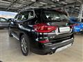 BMW X3 xDrive20d xLine