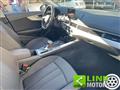 AUDI A4 35 TDI S tronic