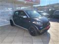 SMART FORFOUR 0.9 90CV TURBO PASSION SPORT PACK LED CONTAGIRI