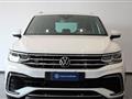 VOLKSWAGEN TIGUAN 2.0 TDI 150 CV SCR DSG R-Line