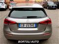 MERCEDES CLASSE A d  38.000 KM AUTOMATICA BUSINESS EXTRA FULL