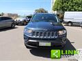 JEEP COMPASS 2.2 CRD Limited 4X4