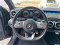 MERCEDES CLASSE A SEDAN d Automatic 4p. Premium