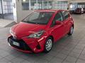 TOYOTA YARIS 1.5 Hybrid 5 porte Cool