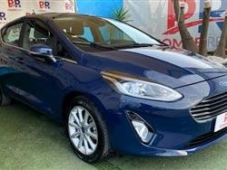 FORD Fiesta 1.1 Connect Gpl s&s 75cv my20.75