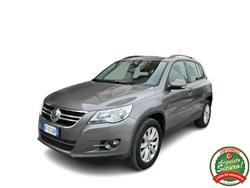 VOLKSWAGEN TIGUAN 2.0 TDI DPF Trend & Fun BlueMotion Tech.