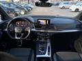 AUDI Q5 2.0 TDI 190 CV quattro S tronic S line plus