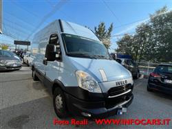 IVECO DAILY 35S15V 2.3 HPT PL-TA Furgone Sospensioni aria