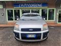 FORD Fusion Plus 1.4 TDCi 5p.