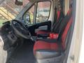 FIAT DUCATO AMBULANZA (2392) VP Ducato 35 3.0 Natural Power PLM-TA Furgone Maxi