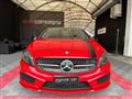 MERCEDES CLASSE A CDI Automatic Premium AMG