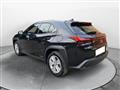 LEXUS UX Hybrid Business