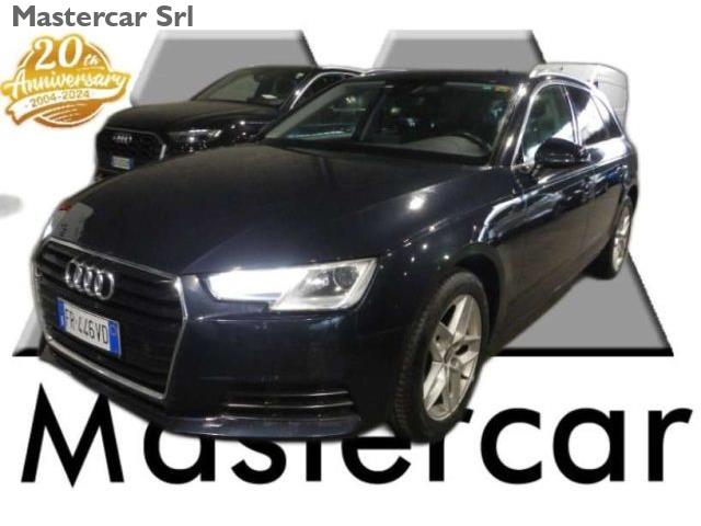 AUDI A4 Avant 2.0 tdi Business 150cv  FR446VD