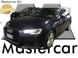 AUDI A4 Avant 2.0 tdi Business 150cv  FR446VD