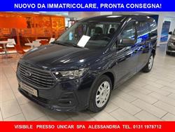 FORD TOURNEO CONNECT 2.0 TurboDiesel 122cv PLUS - PASSO LUNGO - 5 POSTI