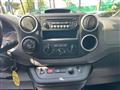 PEUGEOT PARTNER 1.6cc 100cv CAMBIO AL VOLANTE CRUISE CLIMA STEREO