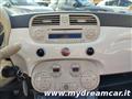 FIAT 500C C 1.2 Lounge NEOPATENTATI