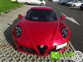 ALFA ROMEO 4C Coupe 1750 TBi TCT *GARANZIA COMPLETA*