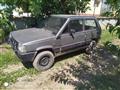 FIAT Panda 4x4