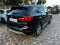 BMW X1 xdrive20d Business auto