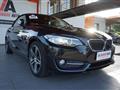 BMW SERIE 2 d Cabrio Sport